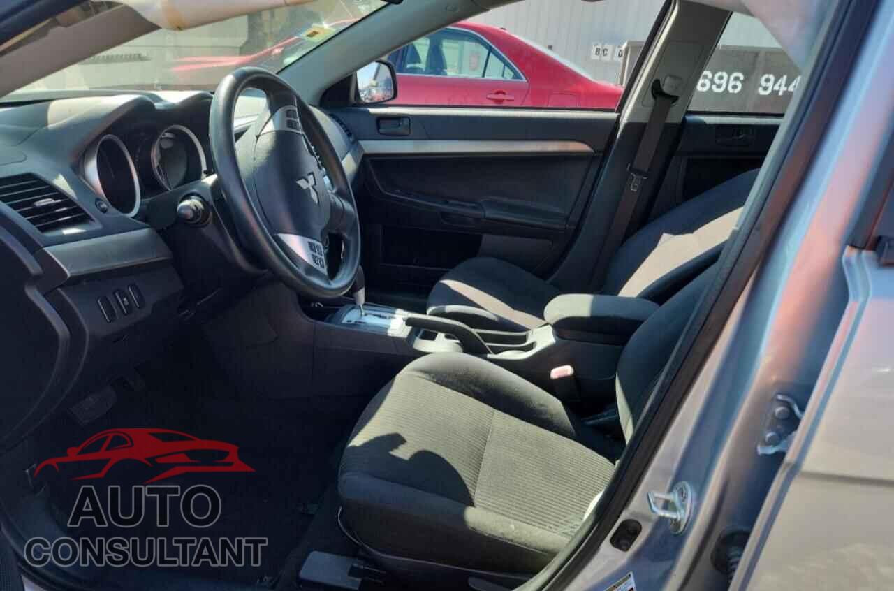 MITSUBISHI LANCER 2014 - JA32U2FU0EU003434
