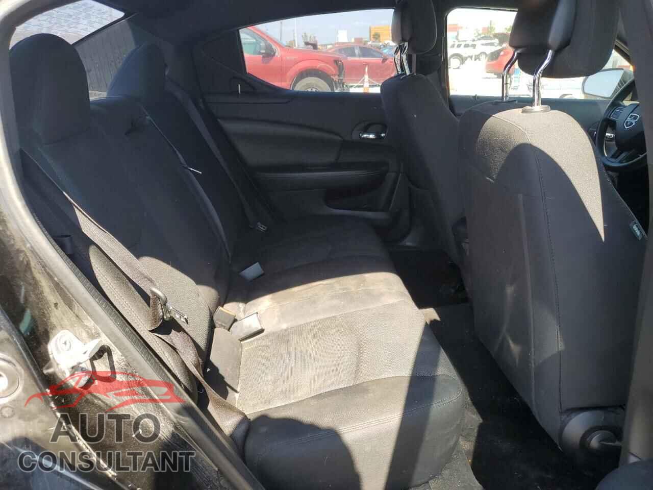 DODGE AVENGER 2014 - 1C3CDZAB4EN175484