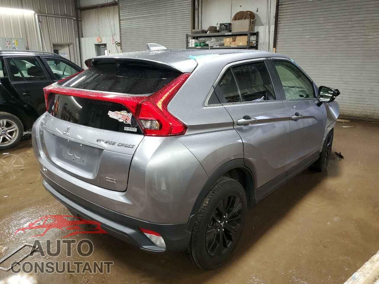 MITSUBISHI ECLIPSE 2018 - JA4AT4AA5JZ062995
