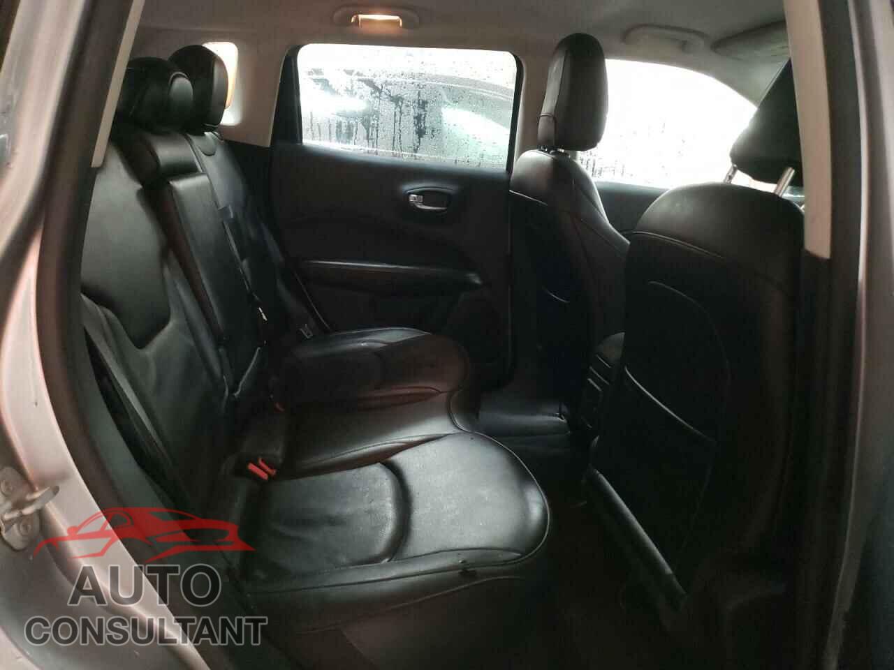 JEEP COMPASS 2021 - 3C4NJDCB2MT595580