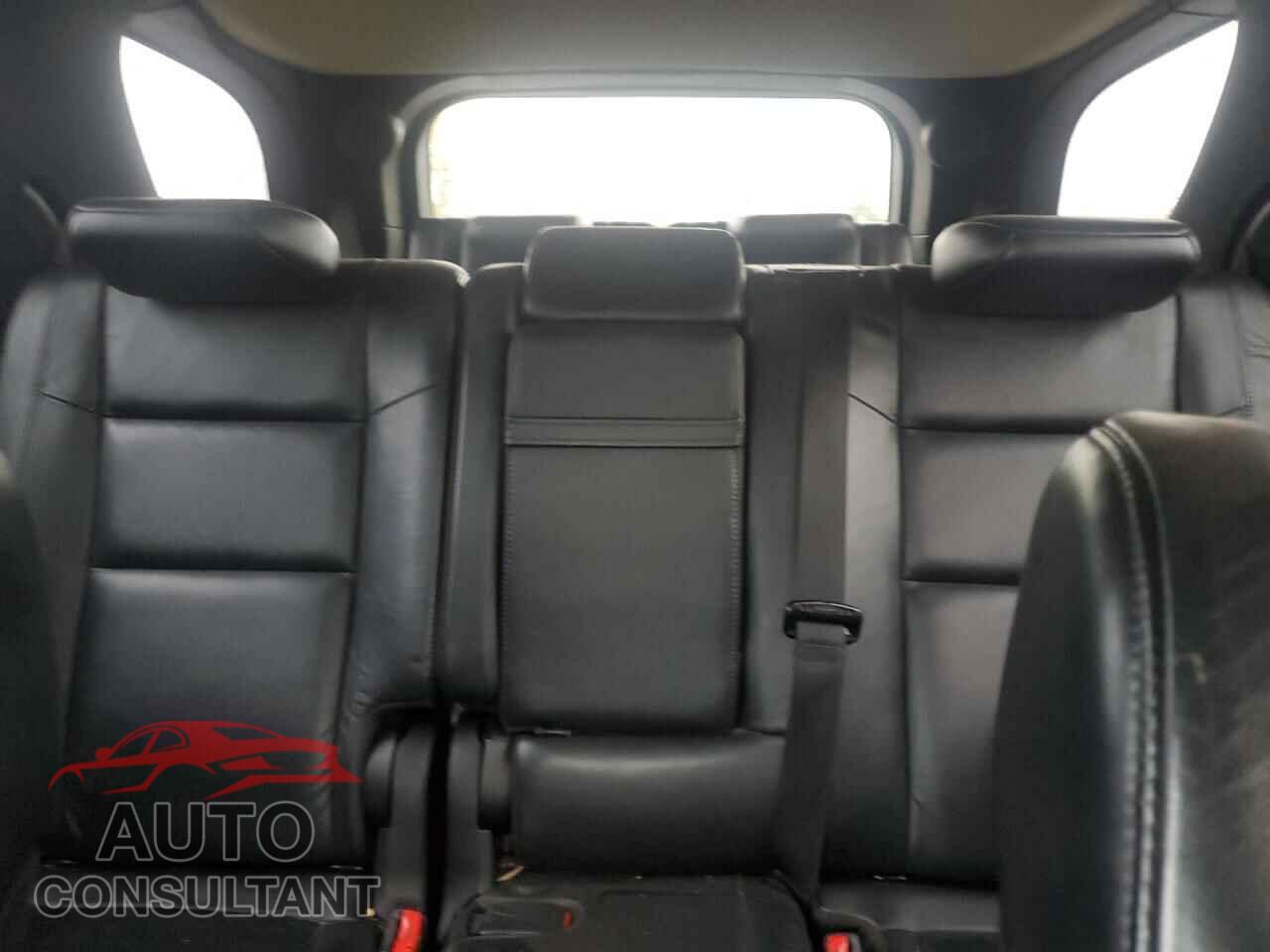 DODGE DURANGO 2015 - 1C4RDJDG5FC908055