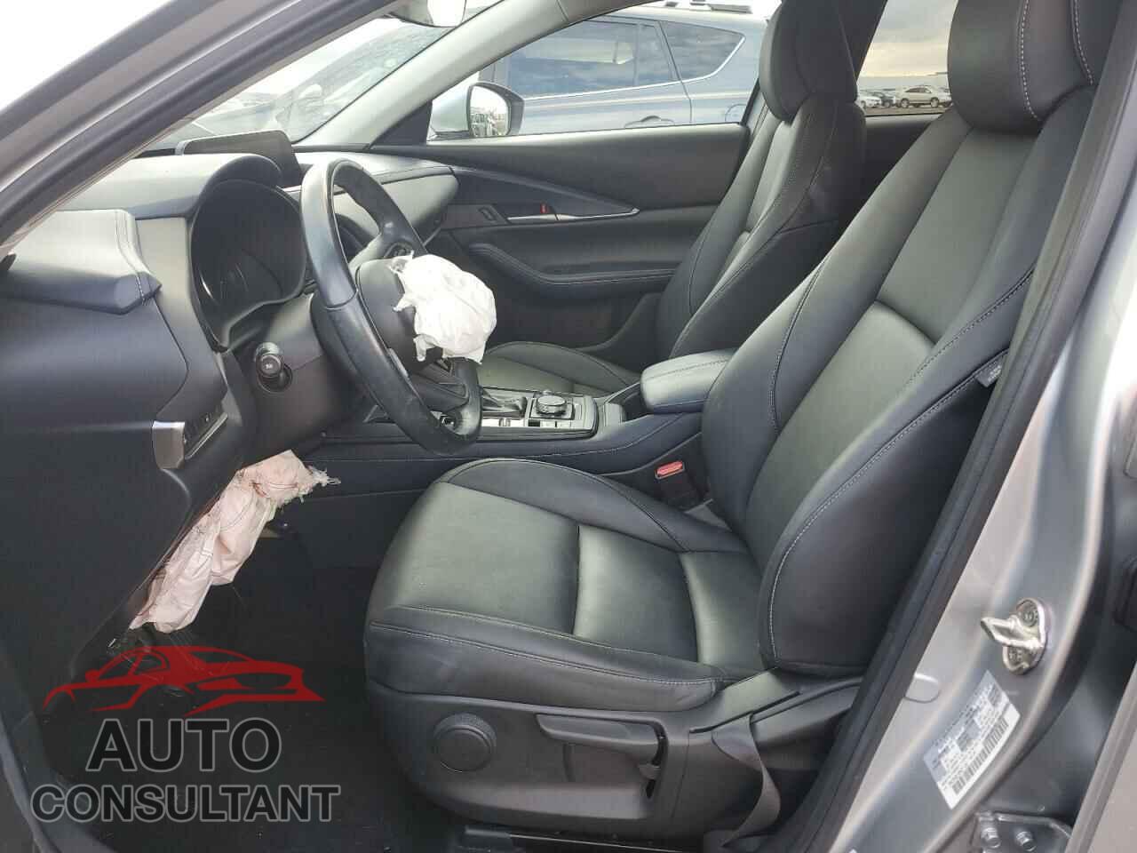 MAZDA CX30 2021 - 3MVDMABL9MM211041
