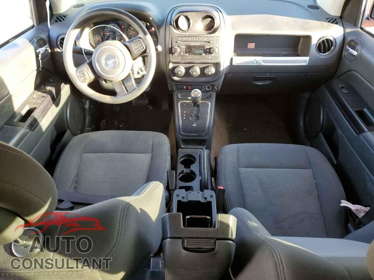 JEEP COMPASS 2016 - 1C4NJDBB1GD685914