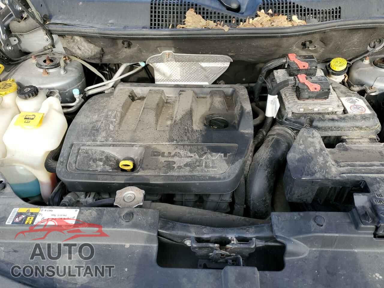 JEEP COMPASS 2017 - 1C4NJDBB6HD143774