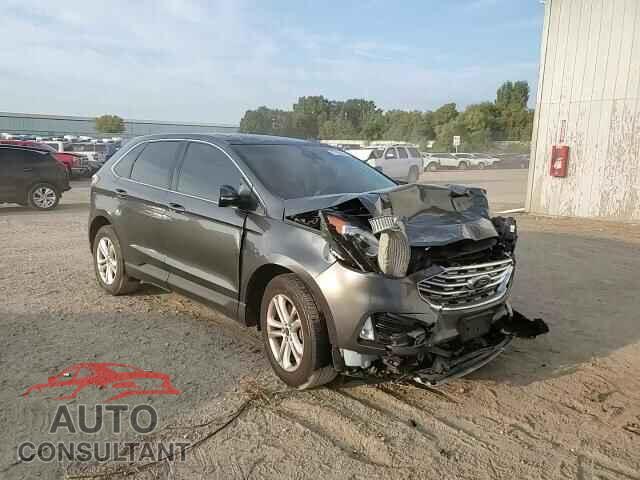 FORD EDGE 2020 - 2FMPK4J96LBA82568