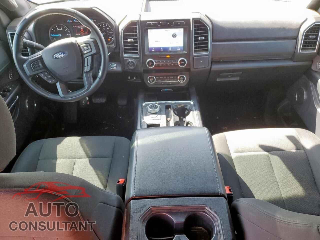FORD EXPEDITION 2021 - 1FMJU1FT5MEA44256