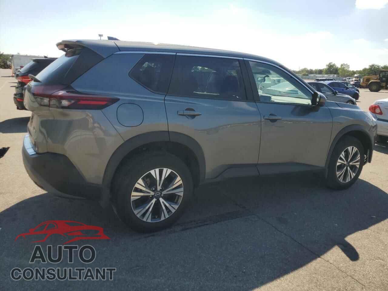 NISSAN ROGUE 2023 - 5N1BT3BB2PC856128