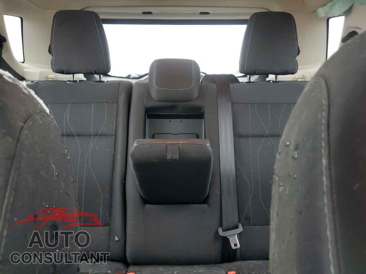 FORD ECOSPORT 2022 - MAJ6S3GL4NC459033