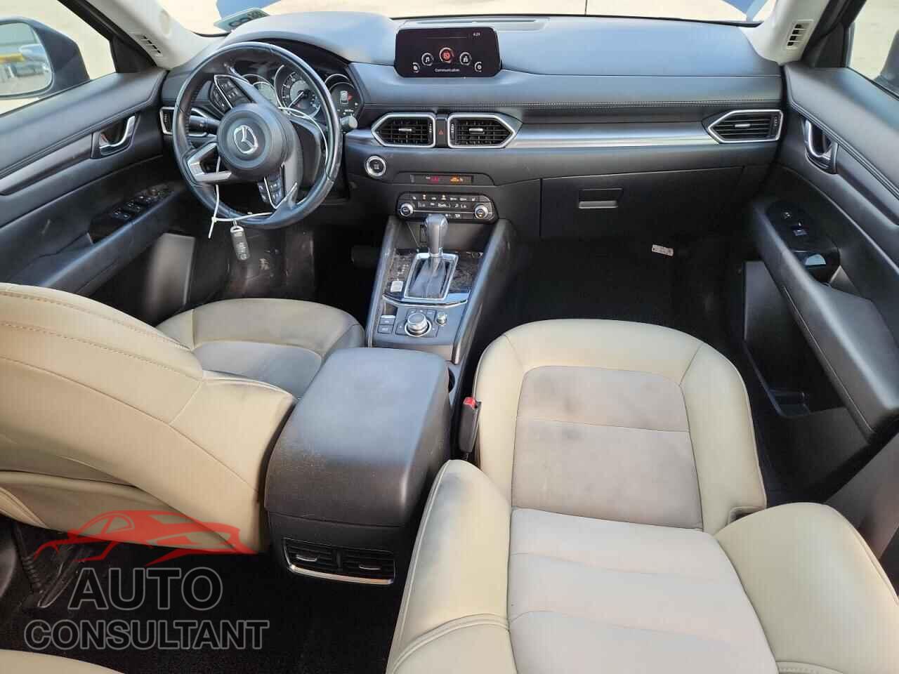 MAZDA CX-5 2019 - JM3KFACMXK0624863