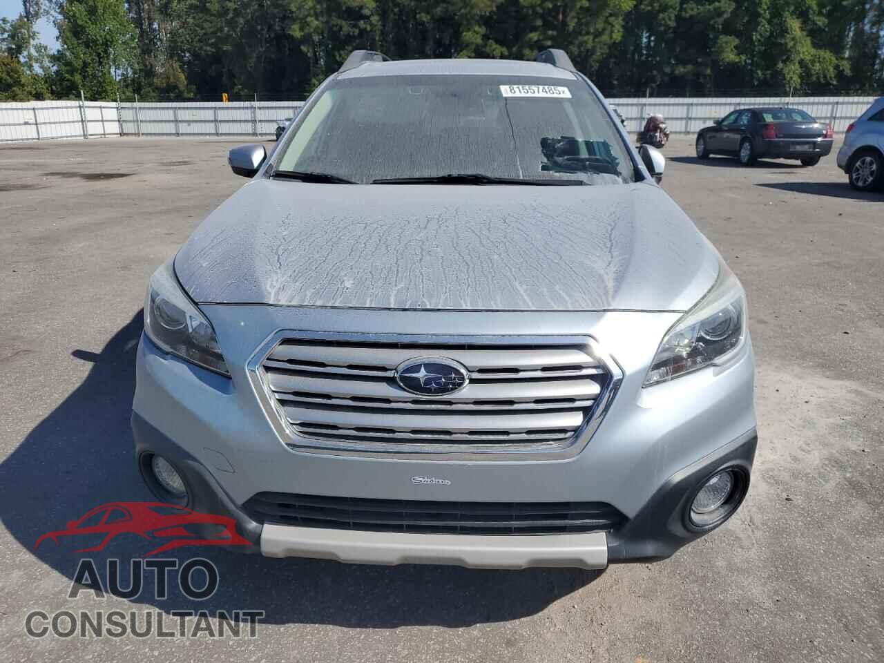 SUBARU OUTBACK 2015 - 4S4BSANC1F3299738