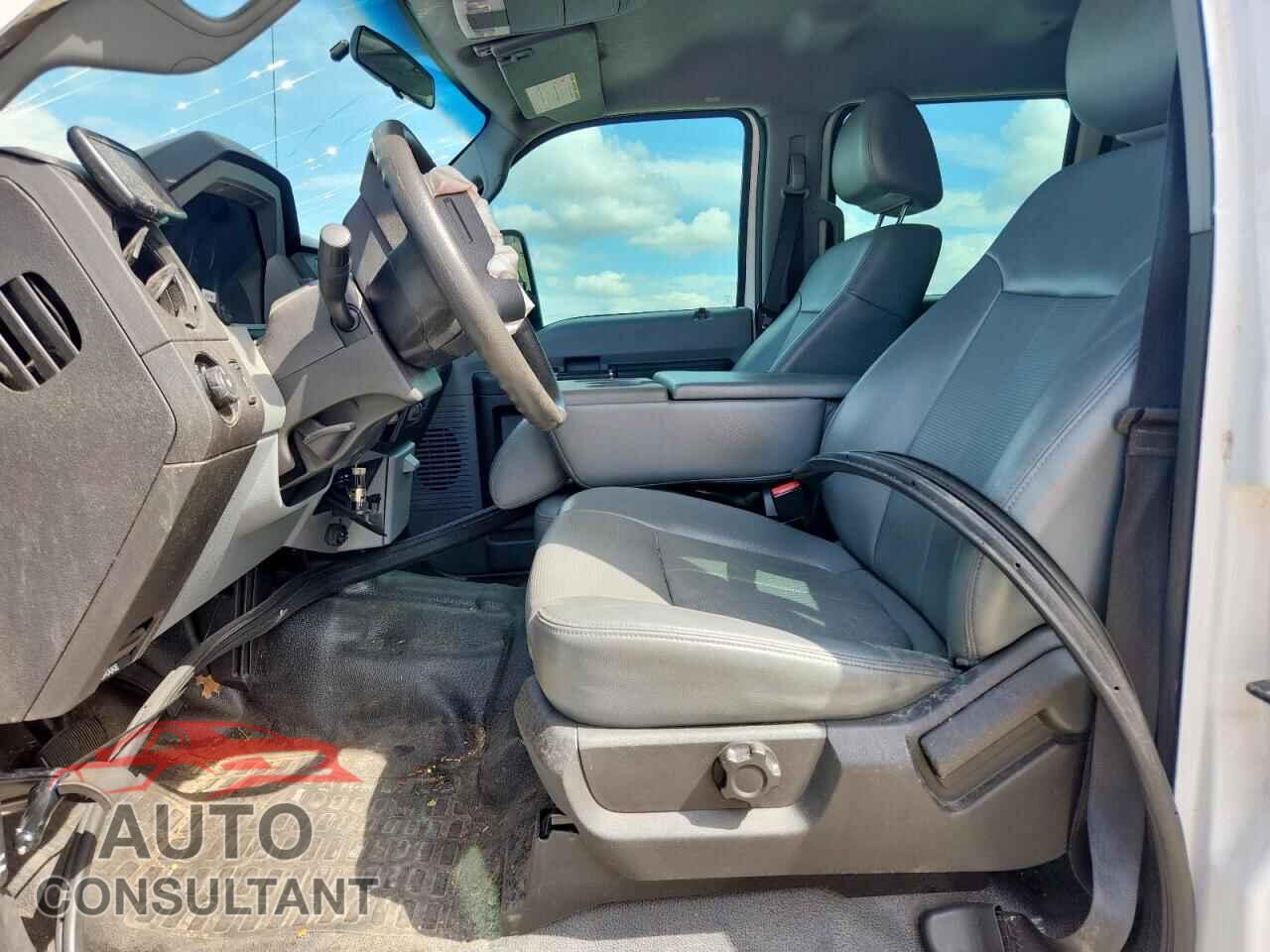 FORD F250 2013 - 1FT7W2BT3DEB07908