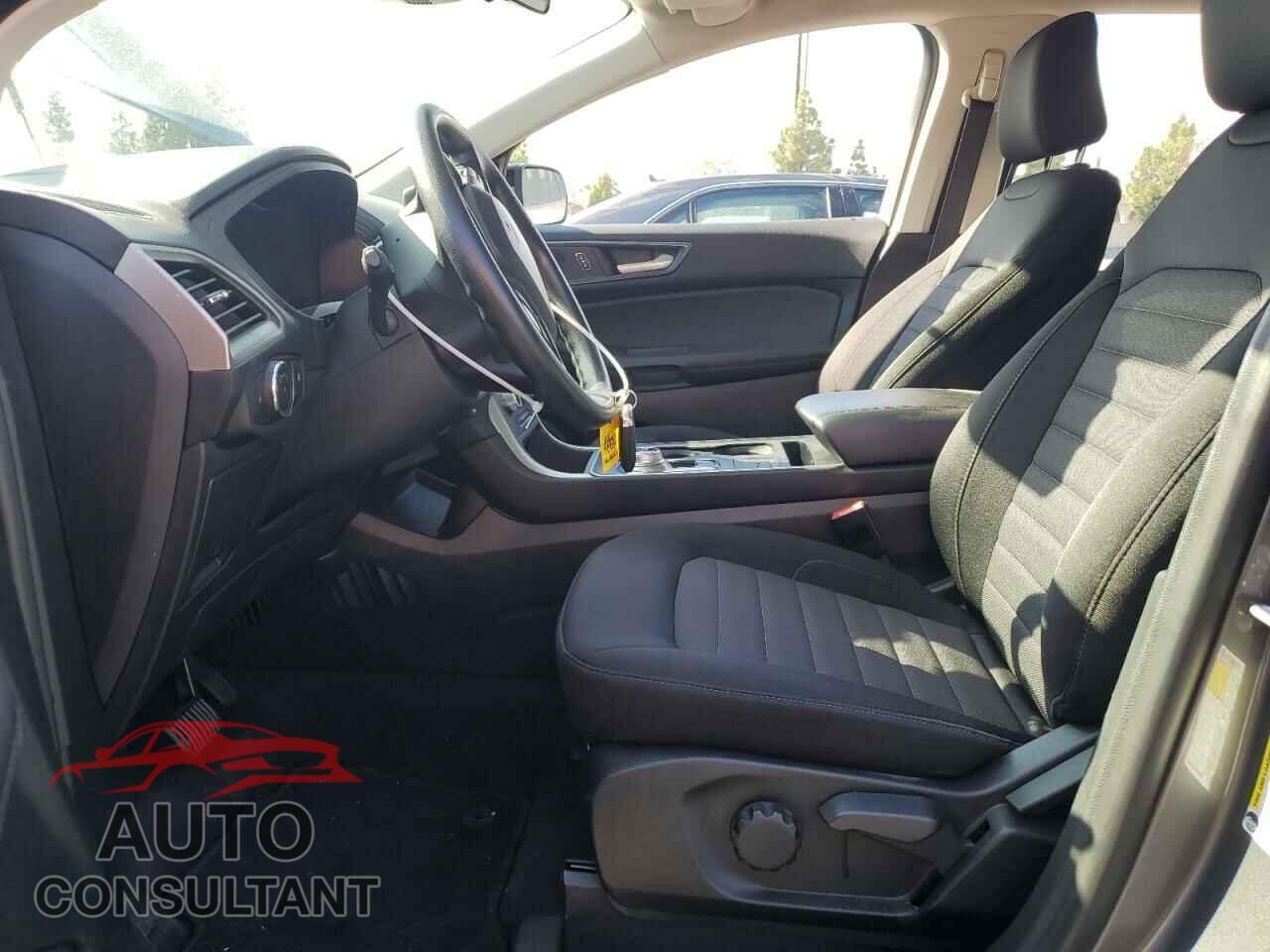 FORD EDGE 2024 - 2FMPK4G90RBA04500