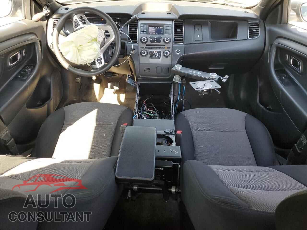FORD TAURUS 2014 - 1FAHP2MK0EG158087