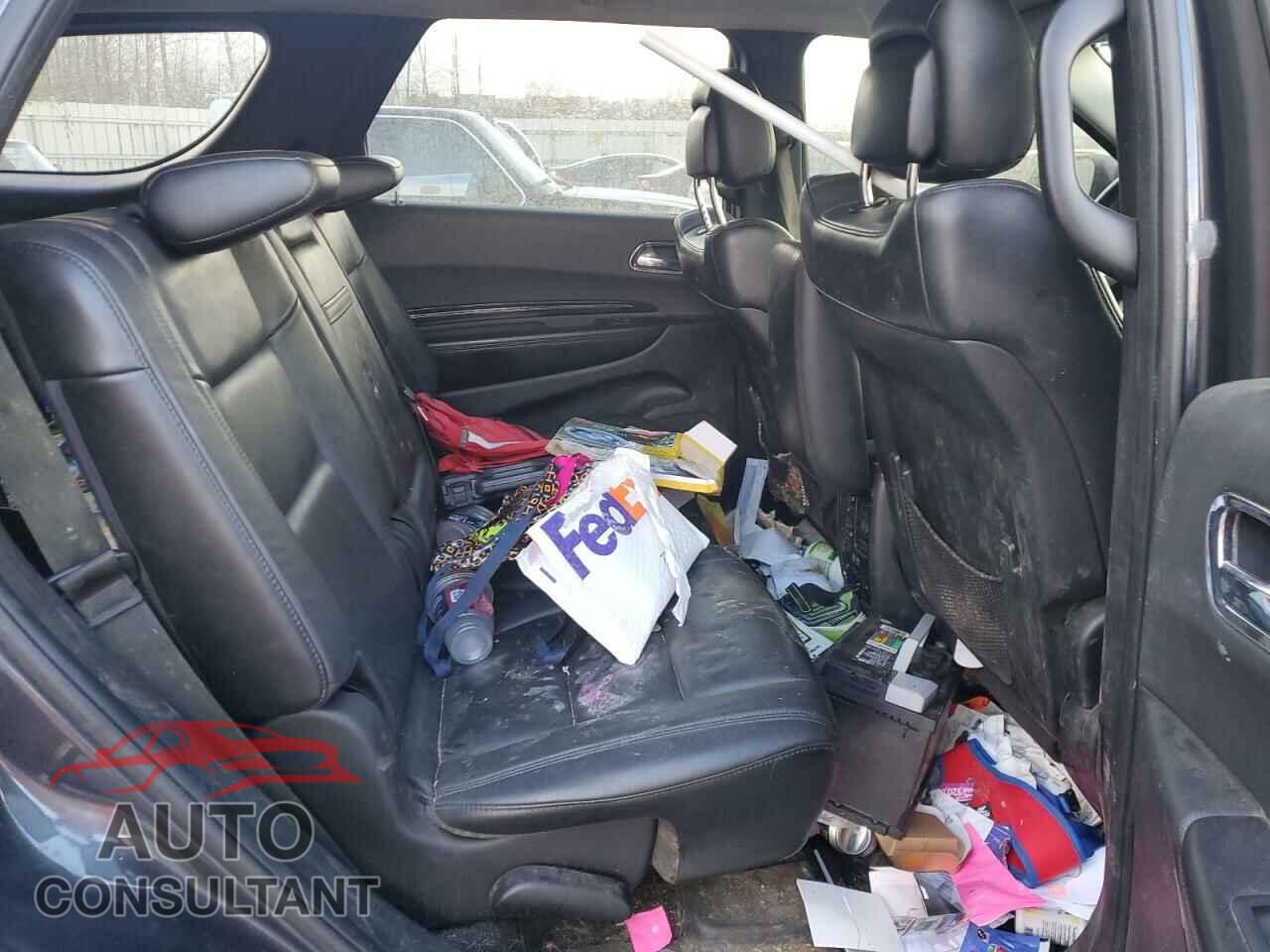 DODGE DURANGO 2014 - 1C4RDJDG1EC977890