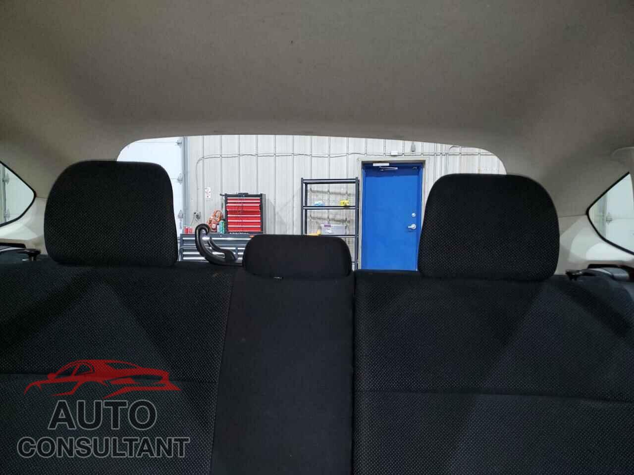 SUBARU IMPREZA 2015 - JF1GPAA69F9228852
