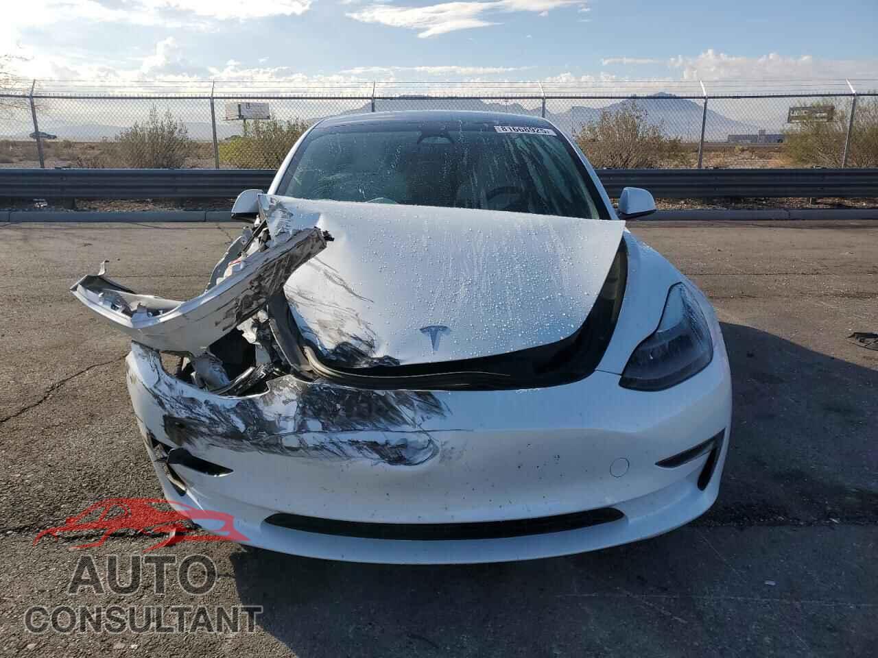 TESLA MODEL 3 2023 - 5YJ3E1EA9PF466320