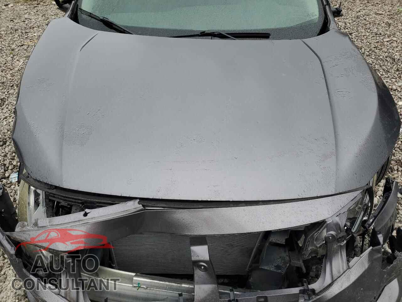 HONDA CIVIC 2017 - 19XFC2F56HE007683