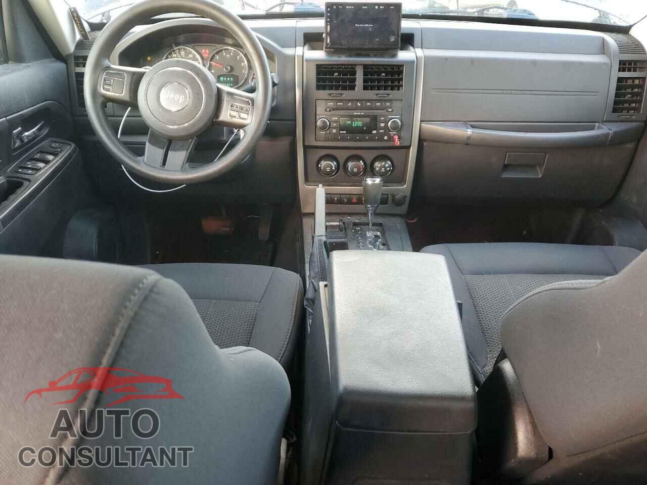 JEEP LIBERTY 2012 - 1C4PJMAK0CW218542