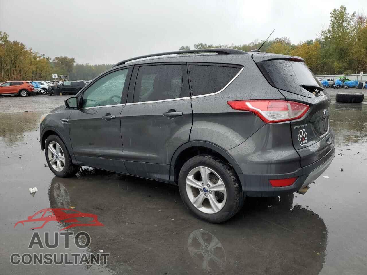 FORD ESCAPE 2016 - 1FMCU9GX5GUB10436