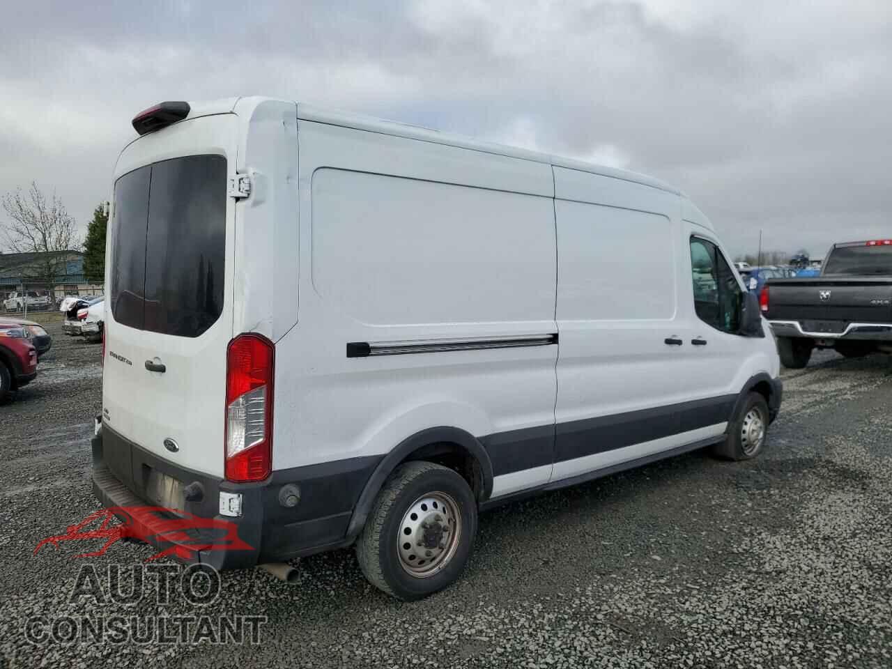 FORD TRANSIT 2020 - 1FTLR2CG9LKB59762