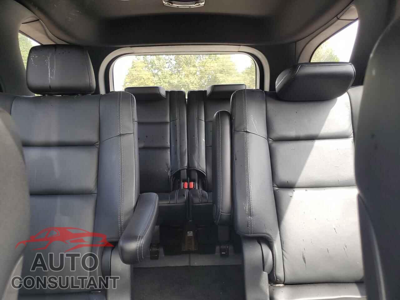 DODGE DURANGO 2022 - 1C4RDJDG3NC160565