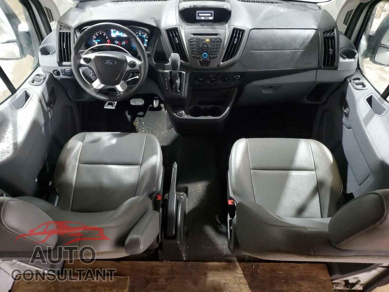 FORD TRANSIT 2019 - 1FTYR2CM6KKB53959