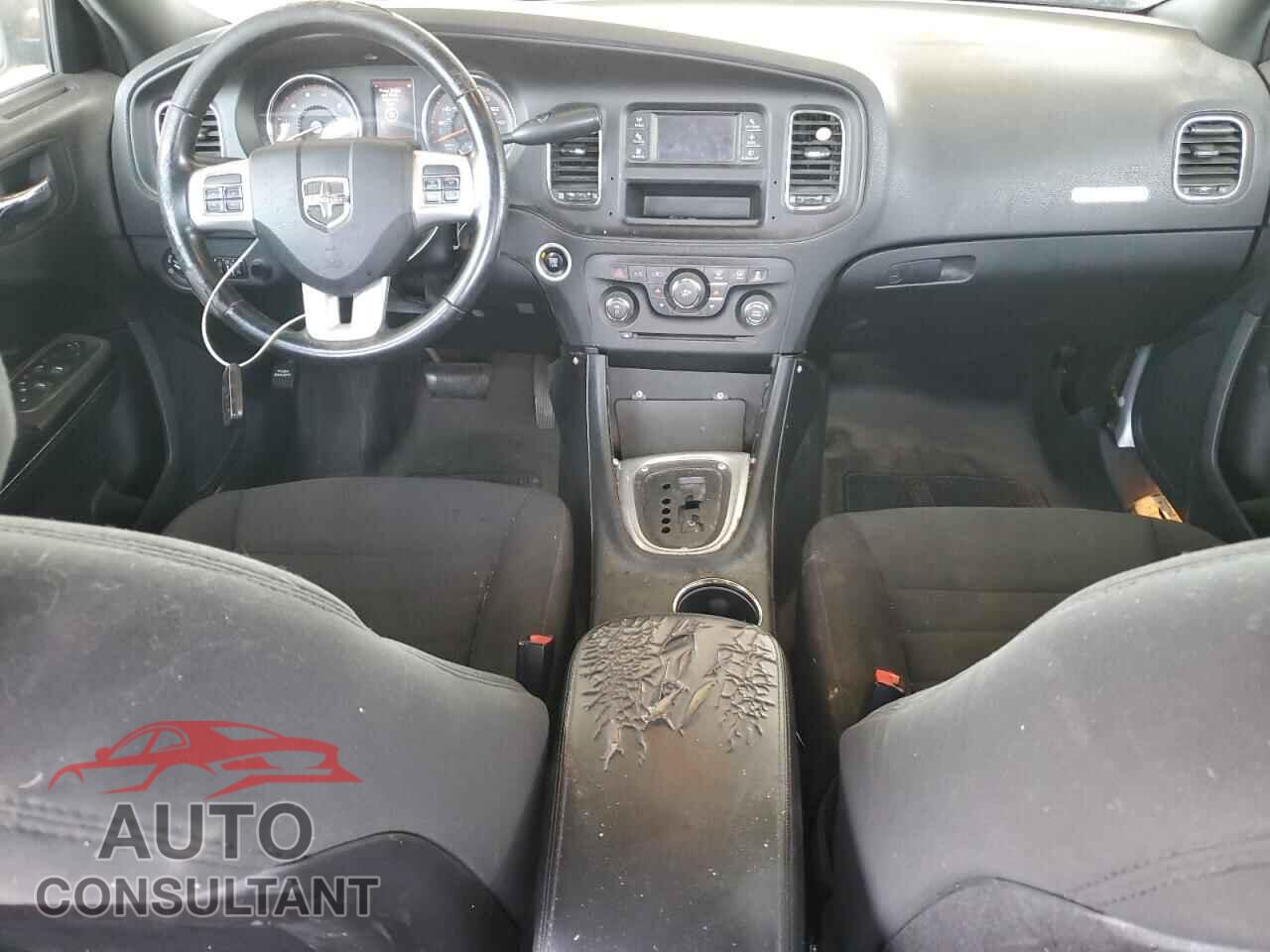 DODGE CHARGER 2013 - 2C3CDXAT3DH677343