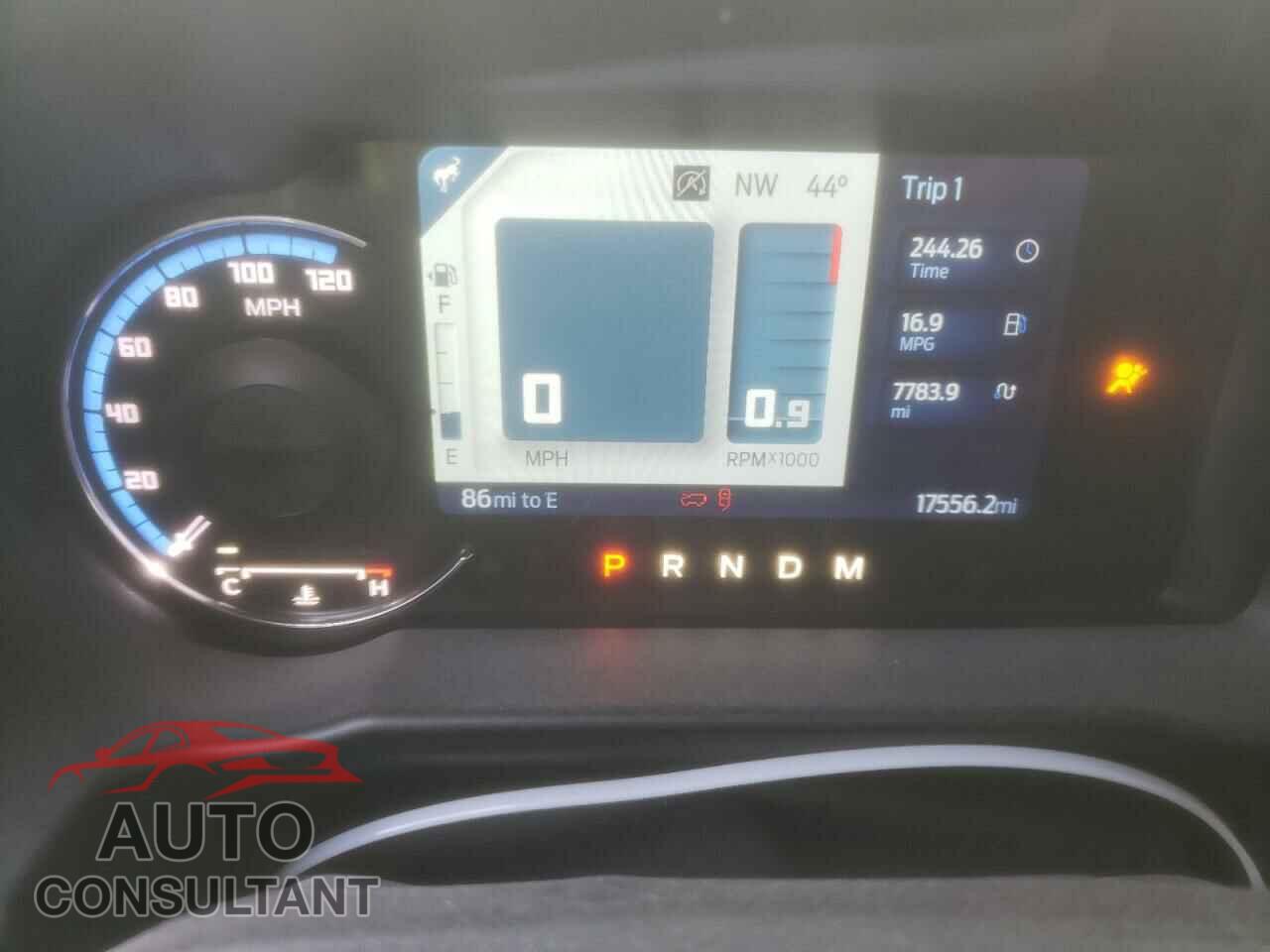 FORD BRONCO 2022 - 1FMDE5BH7NLB71509
