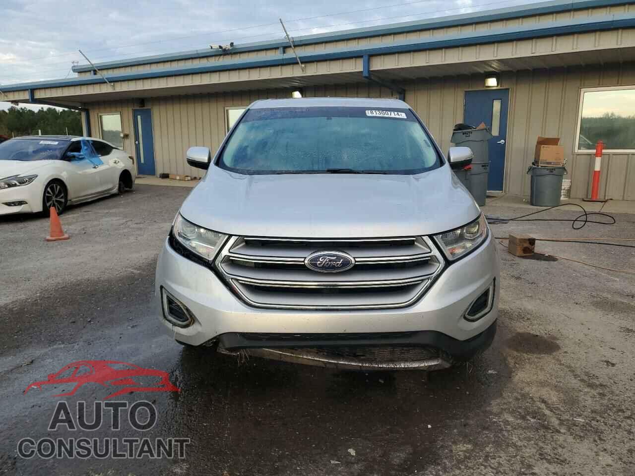 FORD EDGE 2016 - 2FMPK3K99GBB13438