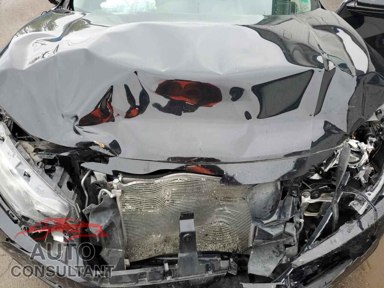 HONDA CIVIC 2017 - 2HGFC2F52HH006018