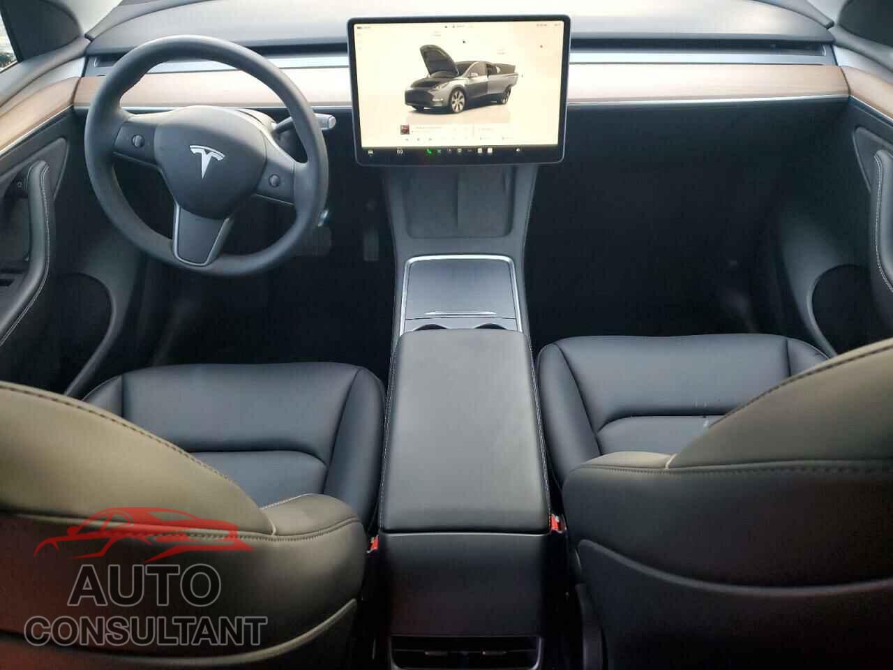 TESLA MODEL Y 2023 - 7SAYGDEEXPF964632