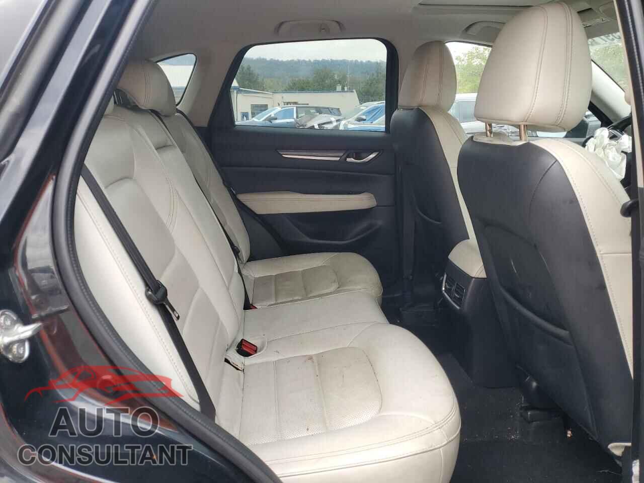 MAZDA CX-5 2019 - JM3KFBDM9K1664480