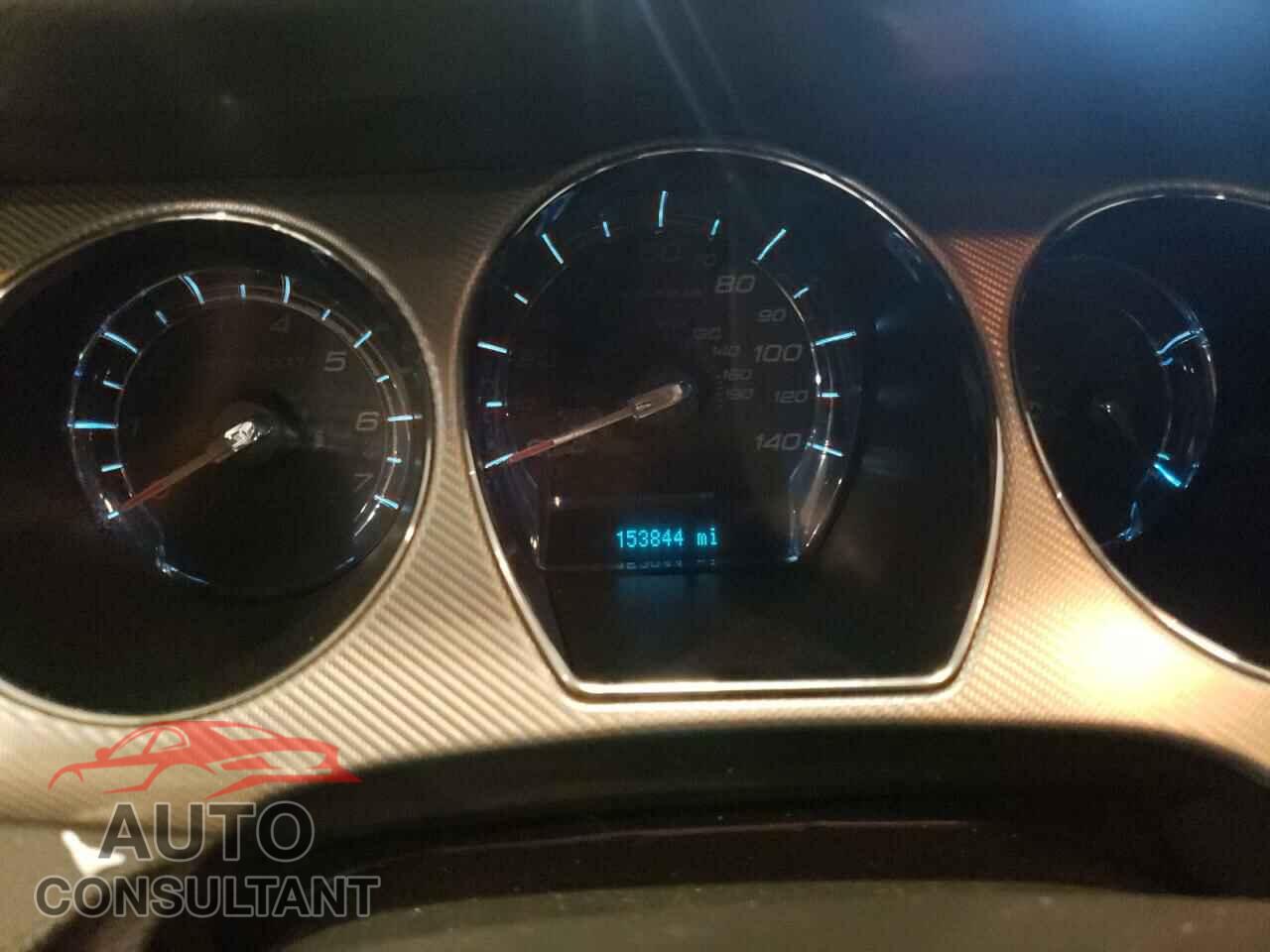 FORD TAURUS 2010 - 1FAHP2KT7AG127926