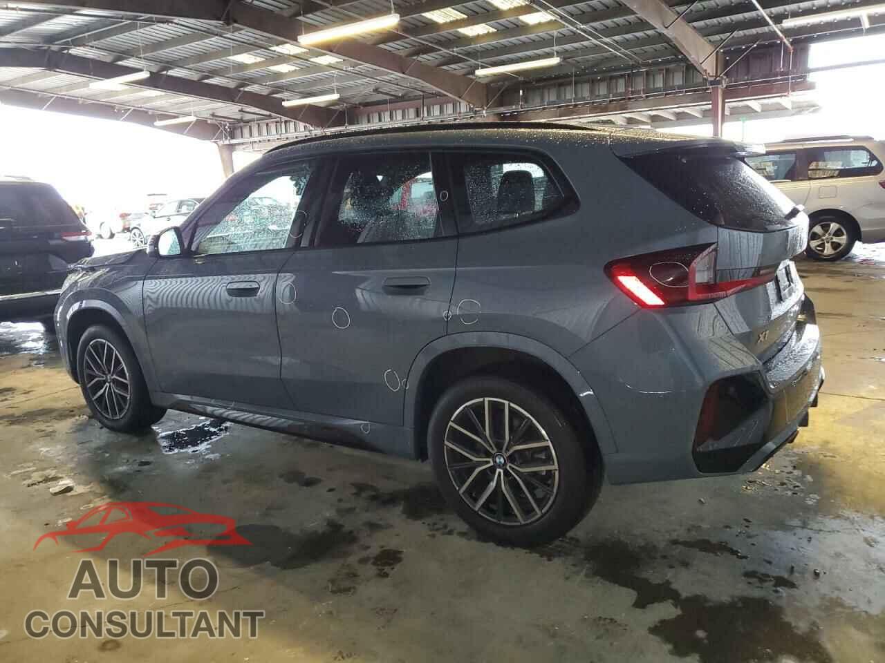 BMW X1 2023 - WBX73EF0XP5W06027