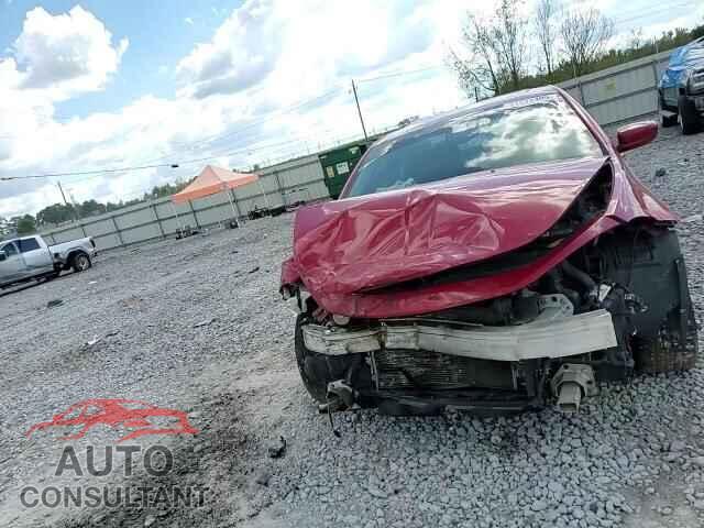 DODGE DART 2013 - 1C3CDFBA4DD337901