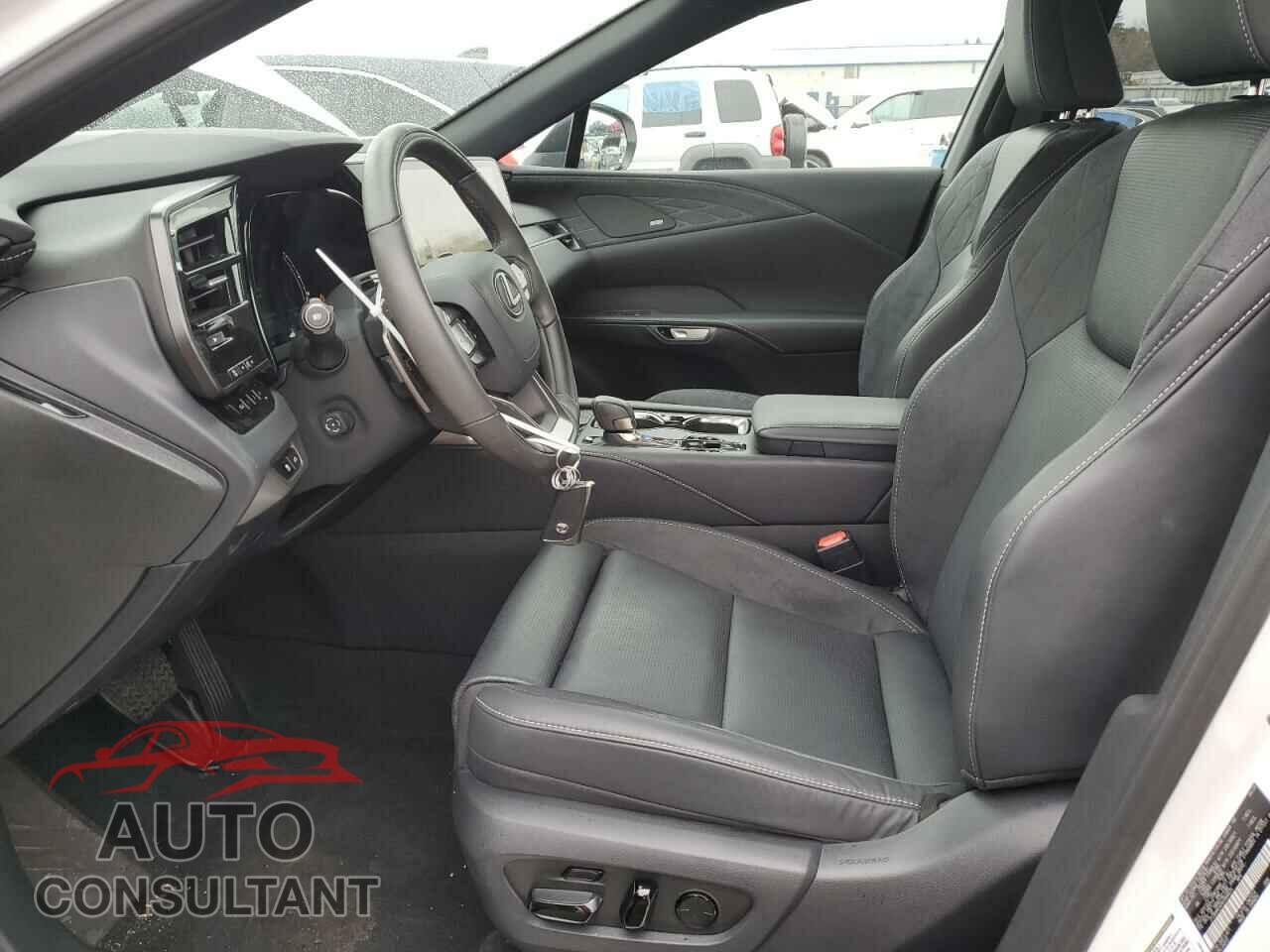 LEXUS RX350 2024 - 2T2BAMCA5RC066625