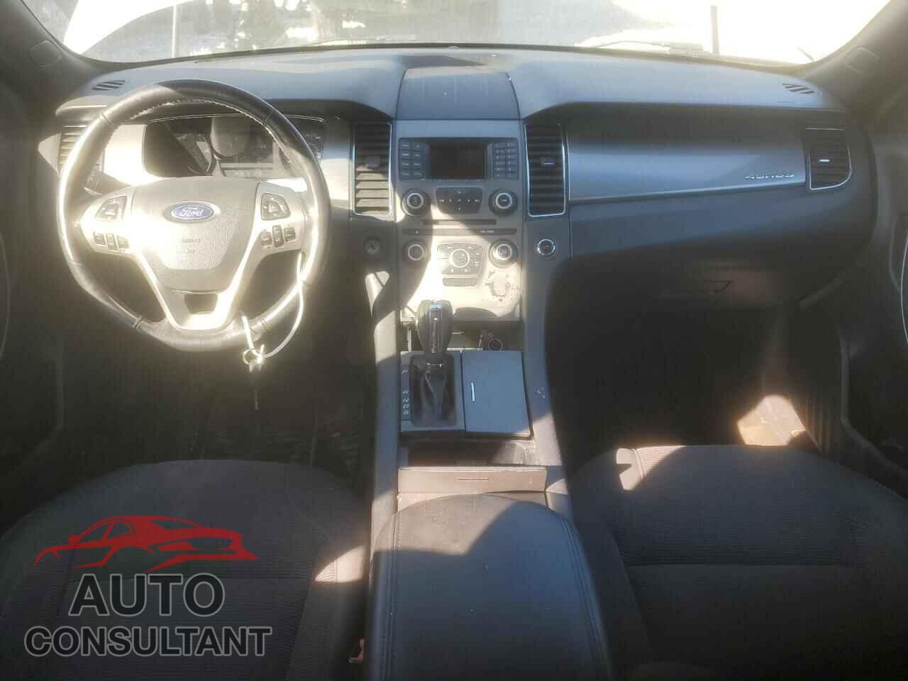 FORD TAURUS 2014 - 1FAHP2E85EG138436