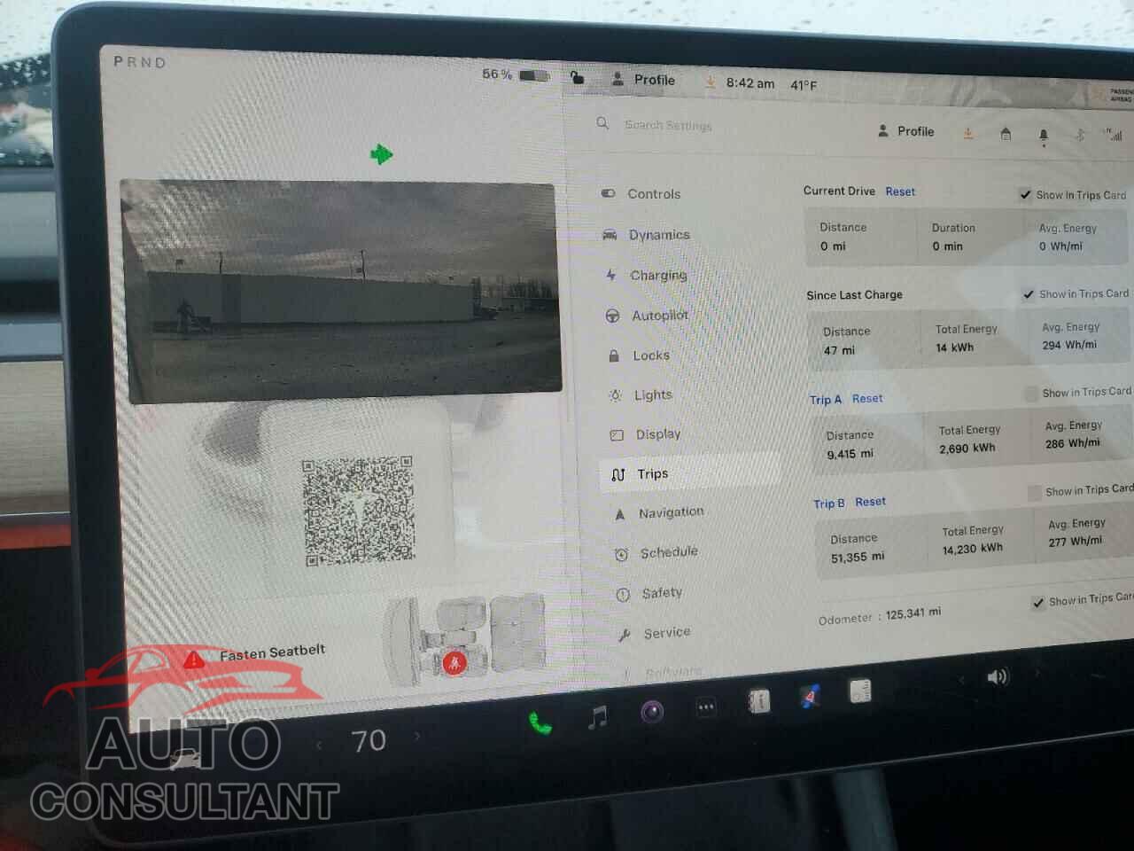 TESLA MODEL 3 2022 - 5YJ3E1EA5NF187802