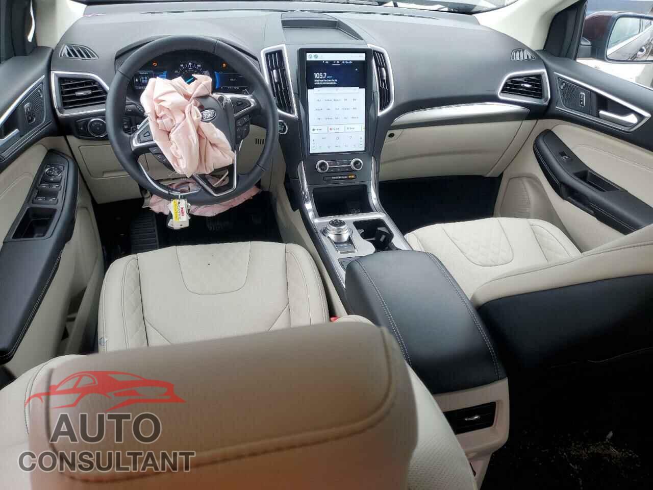FORD EDGE 2024 - 2FMPK4K99RBA47210