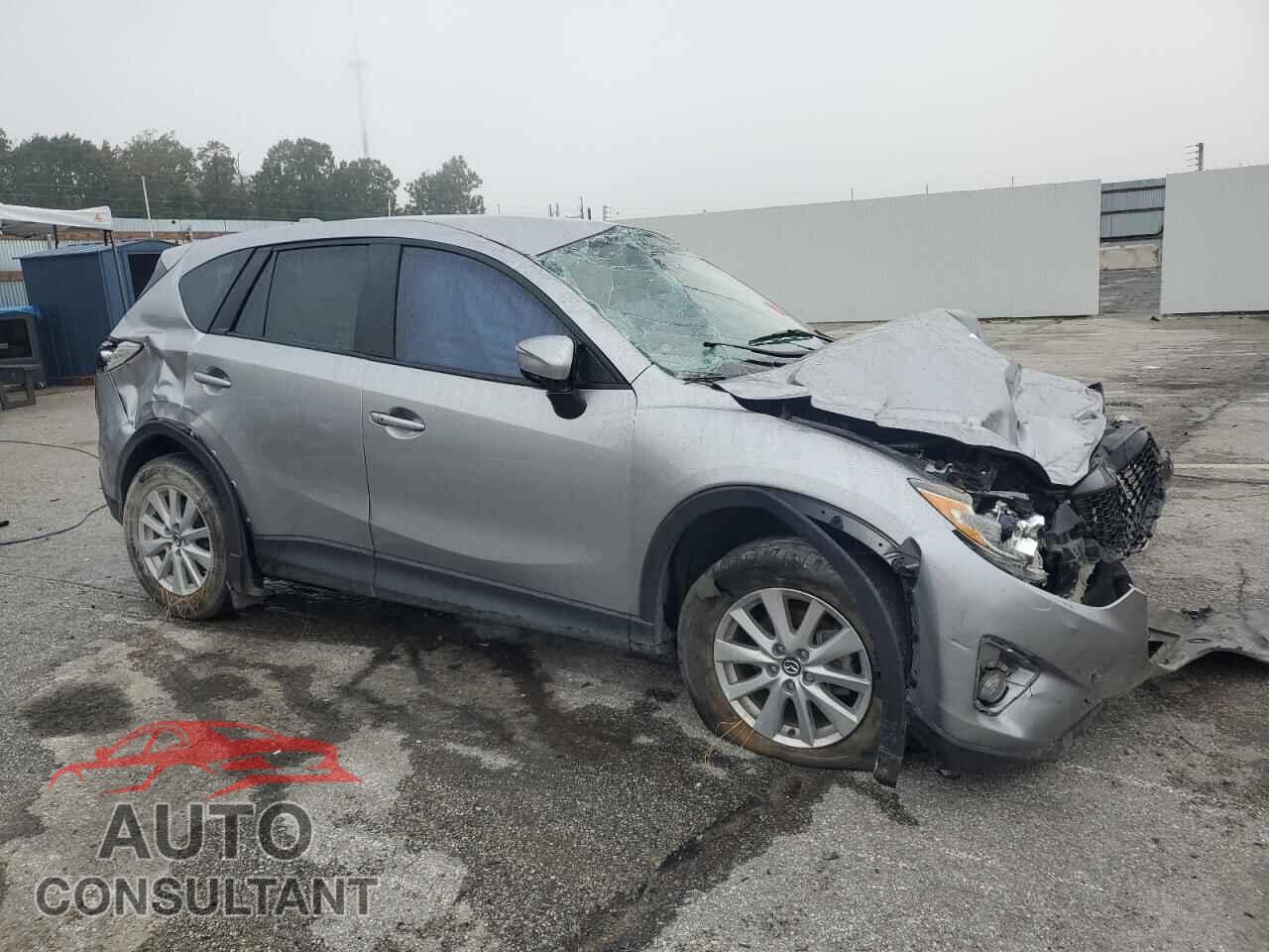 MAZDA CX-5 2015 - JM3KE2CY1F0546829