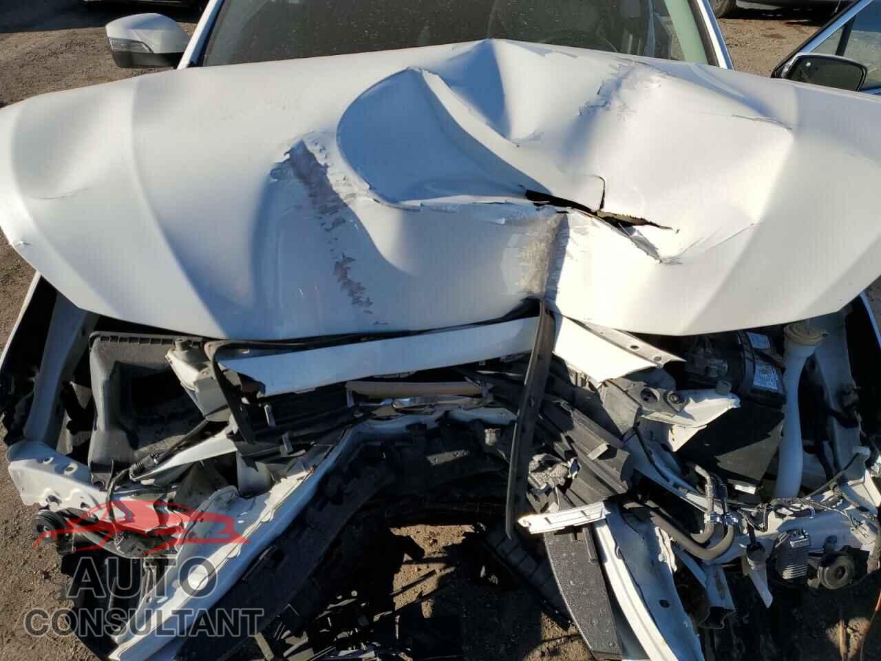 SUBARU OUTBACK 2016 - 4S4BSCGC7G3306959