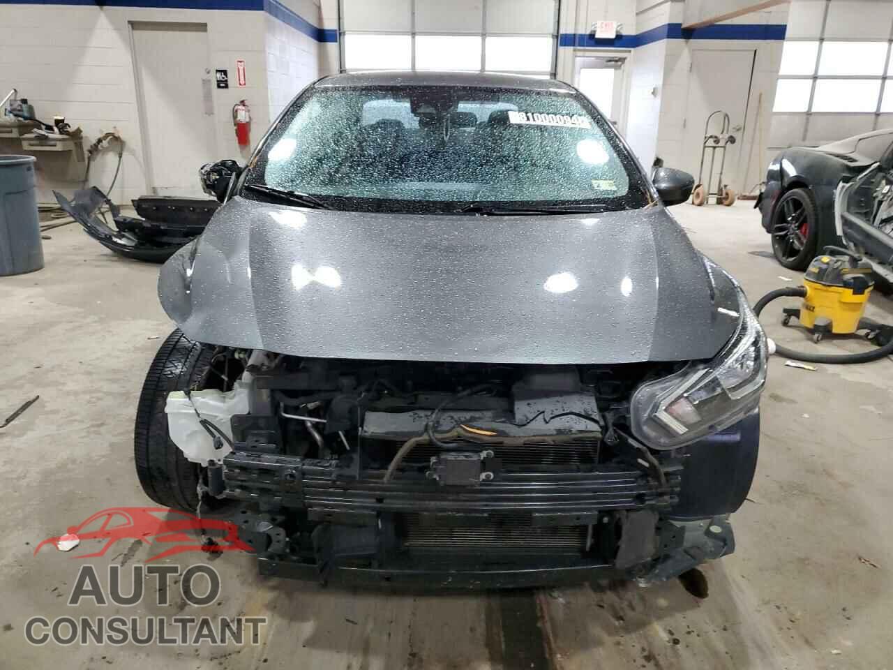 NISSAN VERSA 2021 - 3N1CN8EV9ML837102