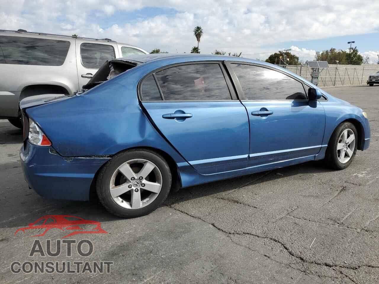 HONDA CIVIC 2010 - 19XFA1F54AE069542