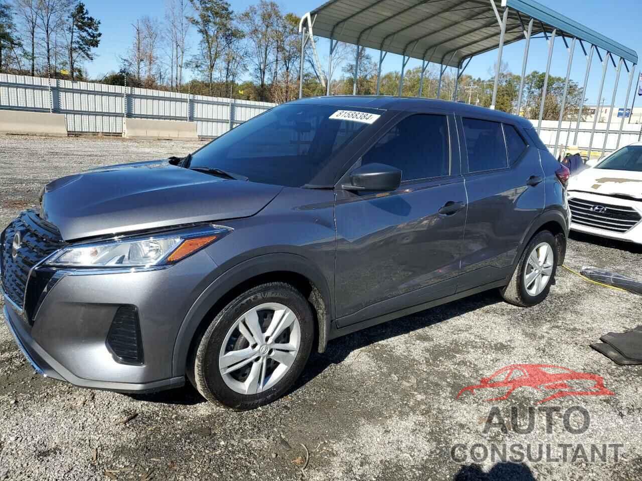 NISSAN KICKS 2023 - 3N1CP5BV2PL544613