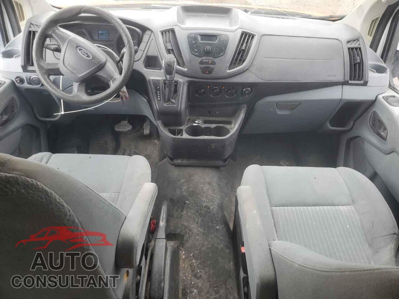 FORD TRANSIT 2015 - 1FTYR2ZM5FKA24740