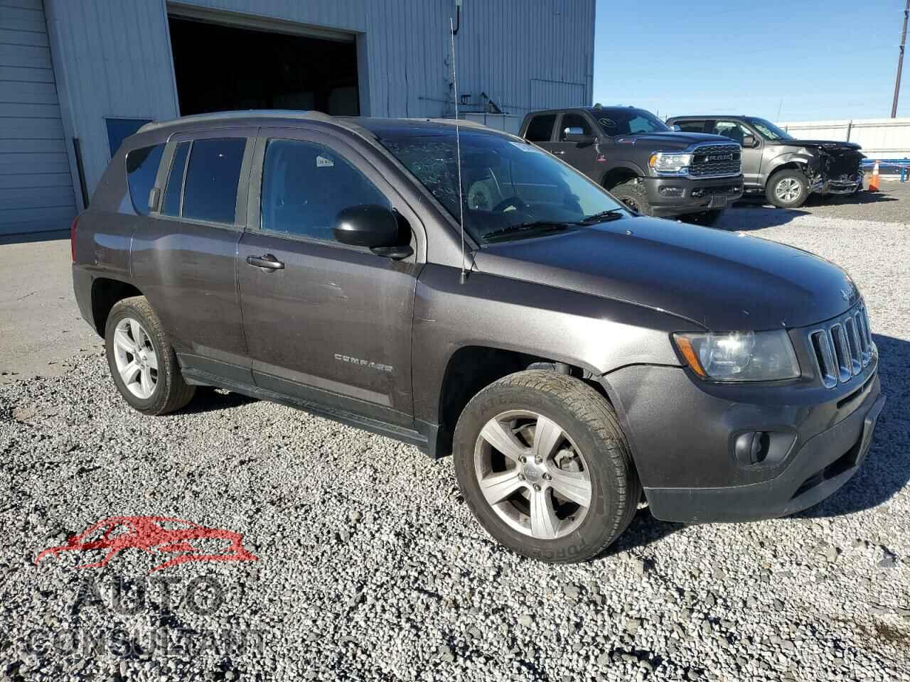 JEEP COMPASS 2015 - 1C4NJDBB1FD188425
