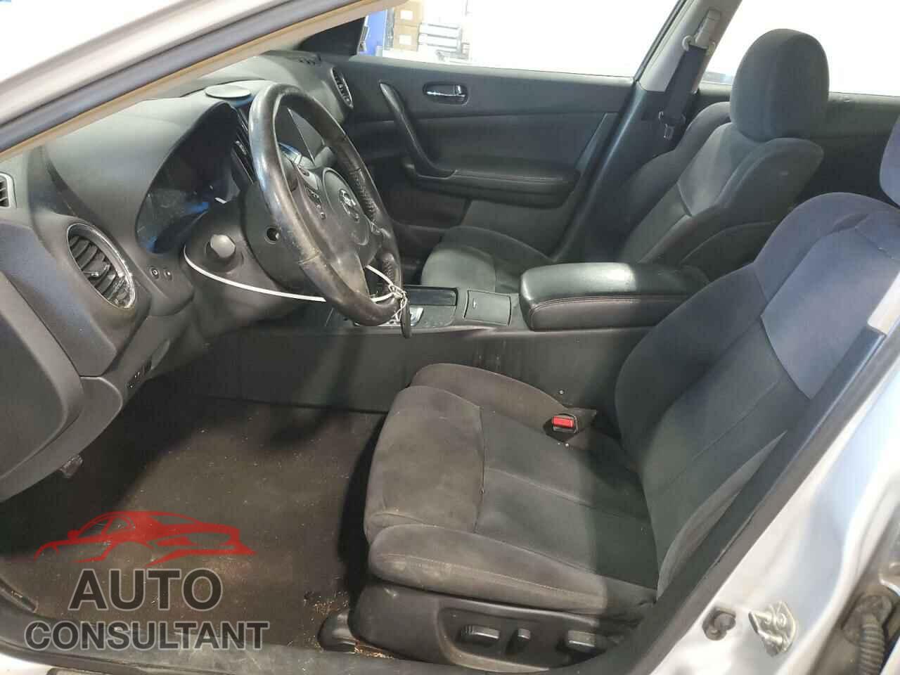 NISSAN MAXIMA 2014 - 1N4AA5AP7EC462724