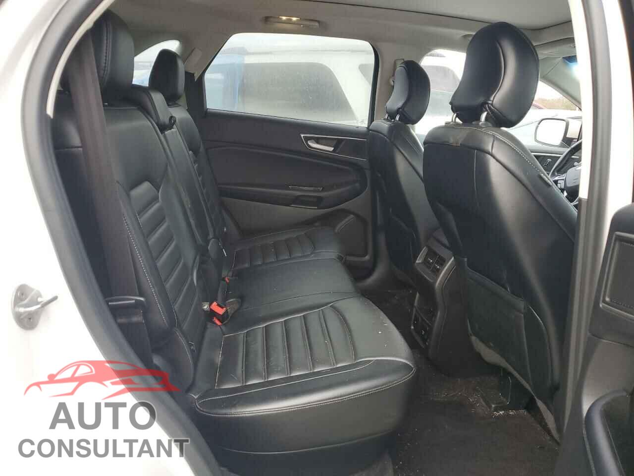 FORD EDGE 2016 - 2FMPK4J87GBB09094