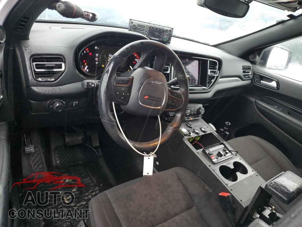 DODGE DURANGO 2023 - 1C4RDJFG2PC691689