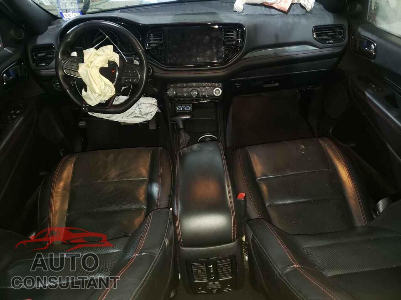 DODGE DURANGO 2023 - 1C4RDJDG1PC573930